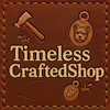 TimelessCraftedShop