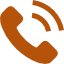 telephone icon - TimelessCraftedShop